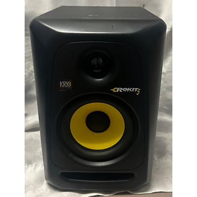 KRK RP5G3 Each Powered Monitor