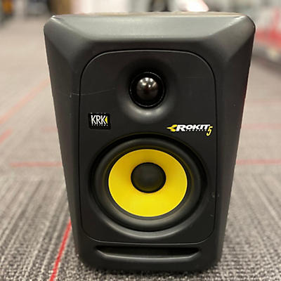 KRK RP5G3 Each Powered Monitor