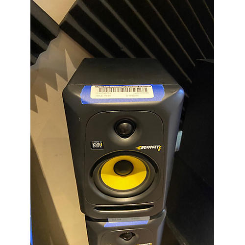 KRK RP5G3 Each Powered Monitor