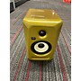 Used KRK RP5G3 GOLD Each Powered Monitor