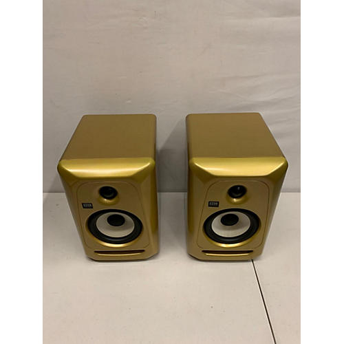 RP5G3 Pair Powered Monitor
