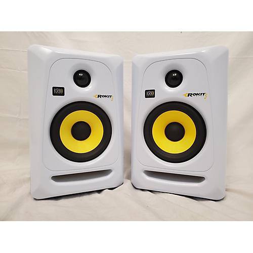 RP5G3W Pair Powered Monitor