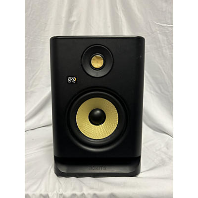 KRK RP5G4 Powered Monitor