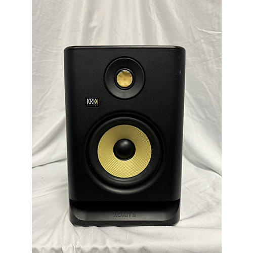 KRK RP5G4 Powered Monitor