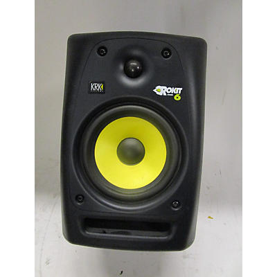 KRK RP6G2 Each Powered Monitor