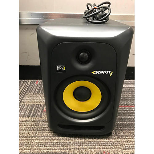 RP6G3 Each Powered Monitor