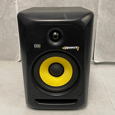 KRK RP6G3 Each Powered Monitor