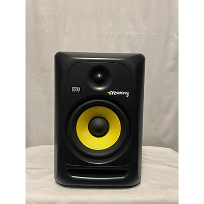 KRK RP6G3 Each Powered Monitor