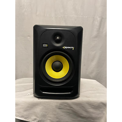 KRK RP6G3 Each Powered Monitor