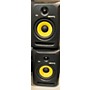 Used KRK RP6G3 Pair Powered Monitor