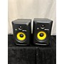 Used KRK RP6G3 Pair Powered Monitor