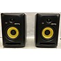 Used KRK RP6G3 Pair Powered Monitor