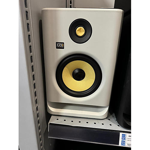 KRK RP7 ROKIT G4 Each Powered Monitor