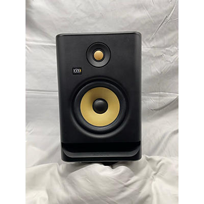 KRK RP7 ROKIT G4 Each Powered Monitor