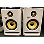 Used KRK RP7 ROKIT G4 Pair Powered Monitor