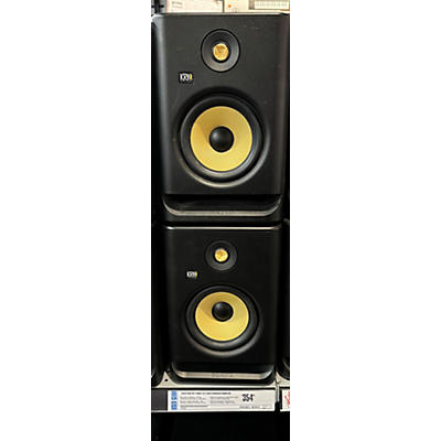 KRK RP7 ROKIT G4 Pair Powered Monitor