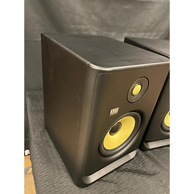 KRK RP7 ROKIT G4 Pair Powered Monitor