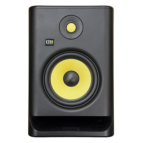 KRK RP7 ROKIT G4 Pair Powered Monitor