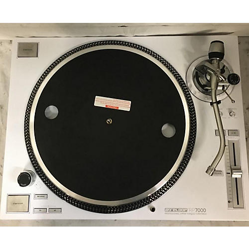 RP7000 Turntable