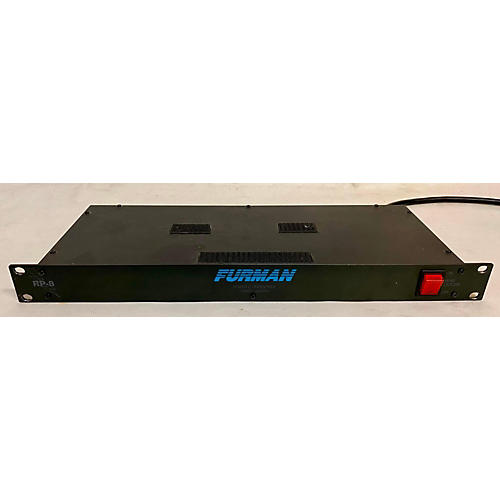 RP8 Power Conditioner