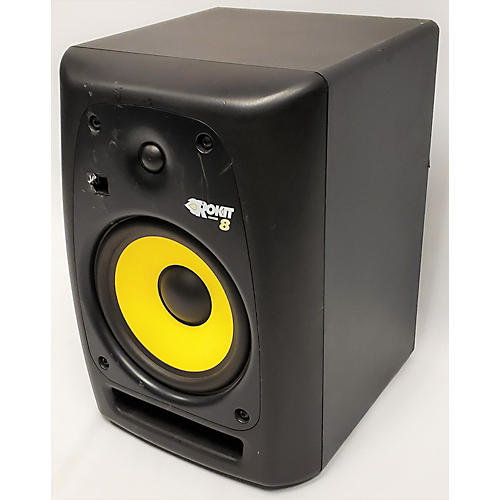 KRK RP8 ROKIT G2 Each Powered Monitor