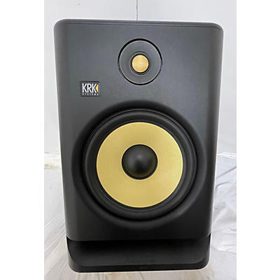 KRK RP8 ROKIT G4 Each Powered Monitor