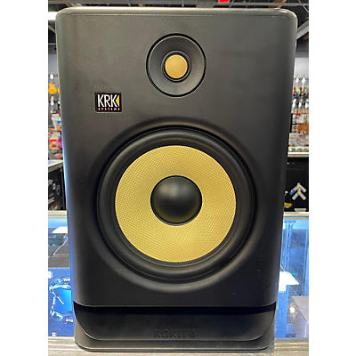 KRK RP8 ROKIT G4 Each Powered Monitor