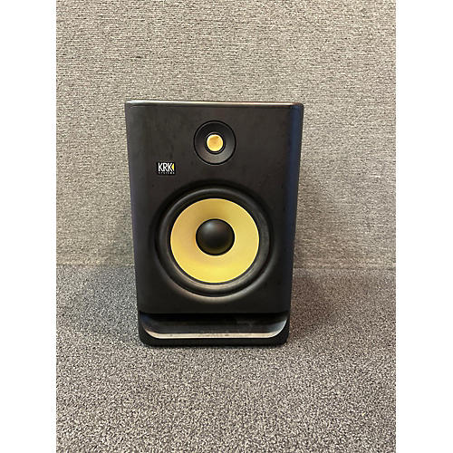 KRK RP8 ROKIT G4 Each Powered Monitor