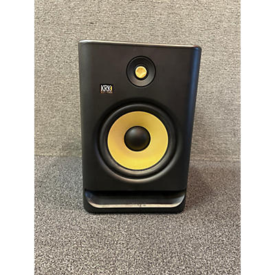 KRK RP8 ROKIT G4 Each Powered Monitor