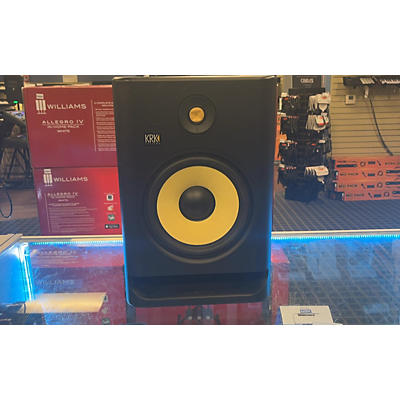 KRK RP8 ROKIT G4 Each Powered Monitor