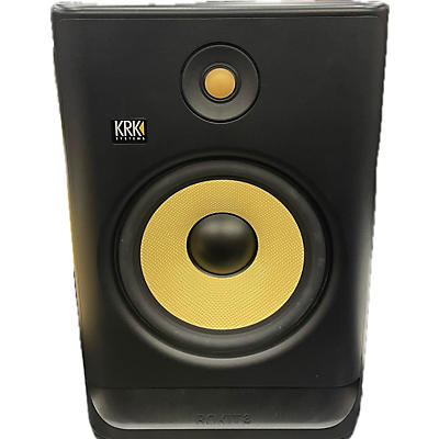 KRK RP8 ROKIT G4 Pair Powered Monitor