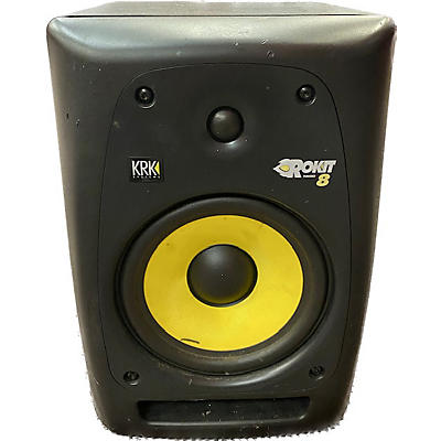 KRK RP8G2 Each Powered Monitor