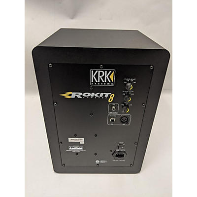 KRK RP8G3 Each Powered Monitor
