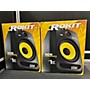 Used KRK RP8G3 Pair Powered Monitor