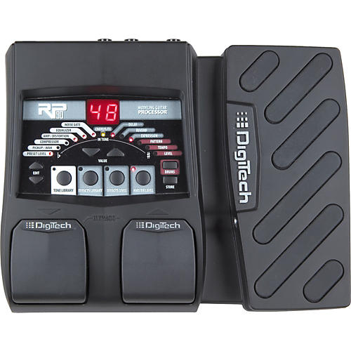 RP90 Guitar Multi Effects Pedal