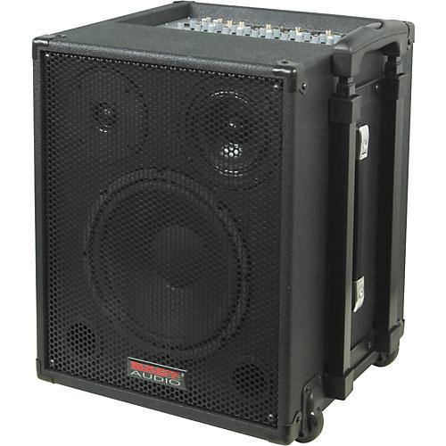 RPA-4 Portable PA System