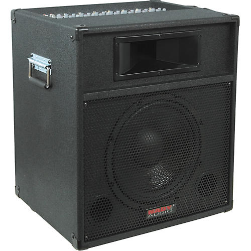 RPA-6 Portable PA System