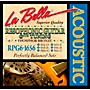 LaBella RPG6-1656 Phosphor Bronze Resophonic Guitar Strings