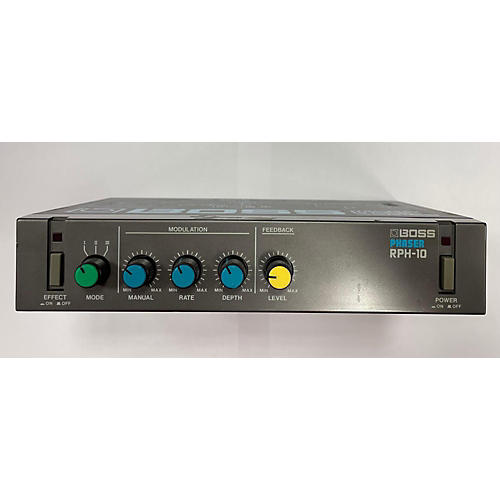 BOSS RPH-10 Effect Processor