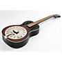 Open-Box Recording King RPH-R1 Dirty 30s Single 0 Resonator Guitar Condition 3 - Scratch and Dent Brown Burst 197881489281