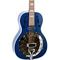 Recording King RPH-R2-E Dirty 30s Minnie Bucker Resonator - BlueBlue