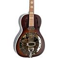 Recording King RPH-R2-E Dirty 30s Minnie Bucker Resonator - BlueBrown Sunburst