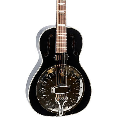 Recording King RPH-R2-E Dirty 30s Minnie Bucker Resonator -
