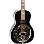 Recording King RPH-R2-E Dirty 30s Minnie Bucker Resonator - Satin Black