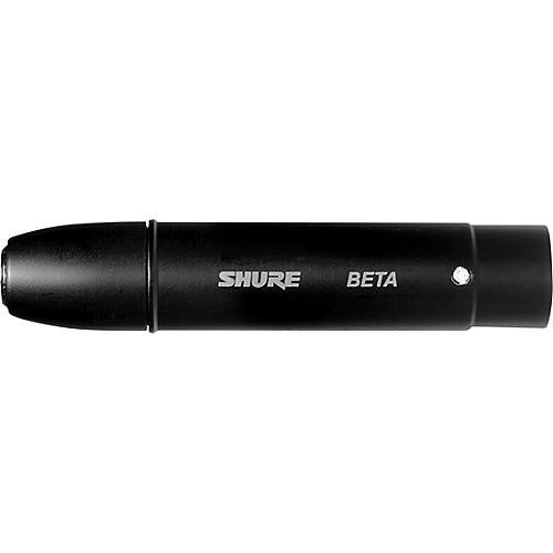 Shure RPM626 In-Line Preamp for Shure BETA Series