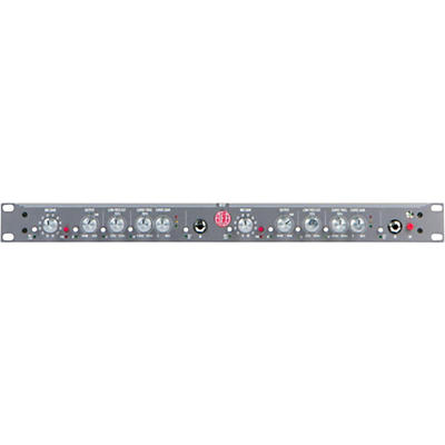 AEA Microphones RPQ2 Preamp