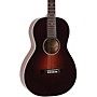 Recording King RPS-11-FE3-TBR Series 11 Single 0 Acoustic-Electric Guitar With Fishman Sonitone Pickup Brown Burst