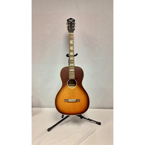 RPS-7 Acoustic Guitar