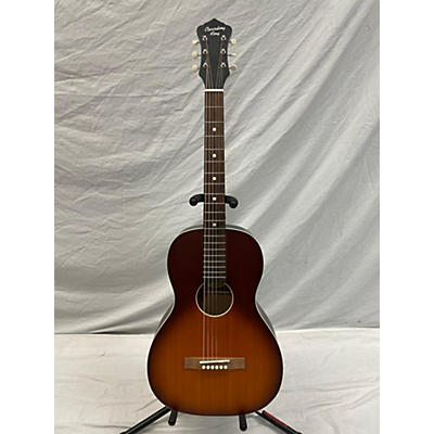 Recording King RPS-9-TS Acoustic Guitar