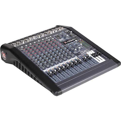 RQ2310 8-Channel Mixer